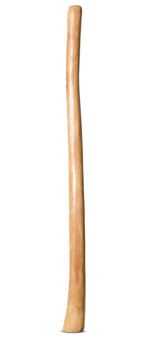 Natural Finish Didgeridoo (TW1401)